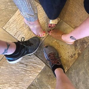 Meet your Posher, Jason